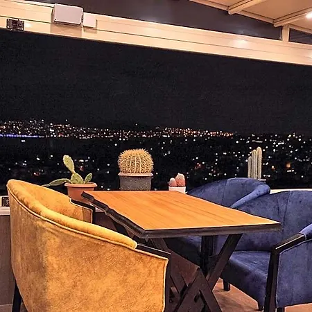 Tarabya Palace 4* Κωνσταντινούπολη