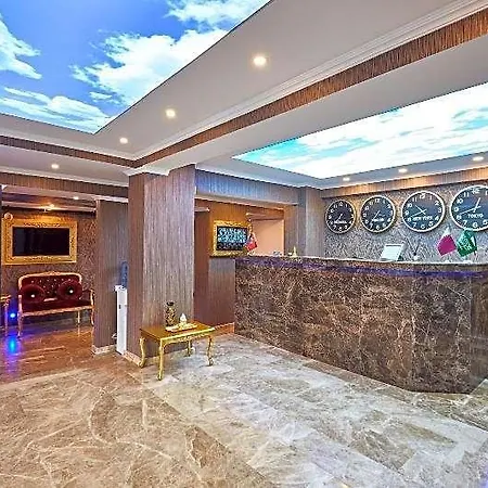 Tarabya Palace Κωνσταντινούπολη
