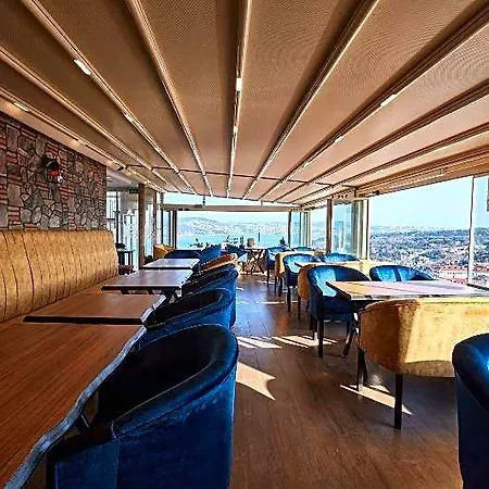 Tarabya Palace Ξενοδοχείο