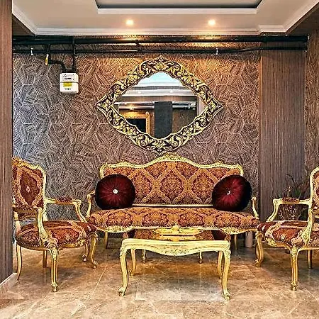 Tarabya Palace