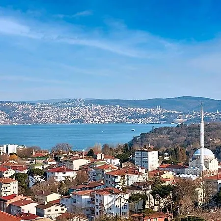 Tarabya Palace Ξενοδοχείο