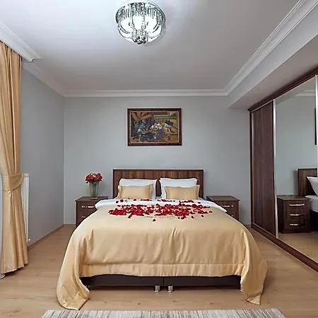 Tarabya Palace 4*