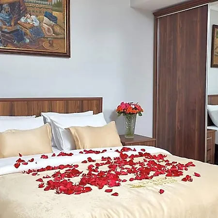 Tarabya Palace 4*