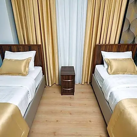 Tarabya Palace Ξενοδοχείο