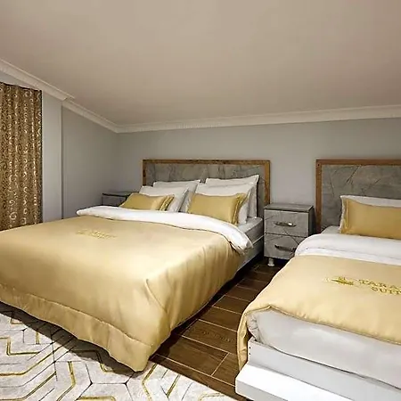 Tarabya Palace Ξενοδοχείο 4*
