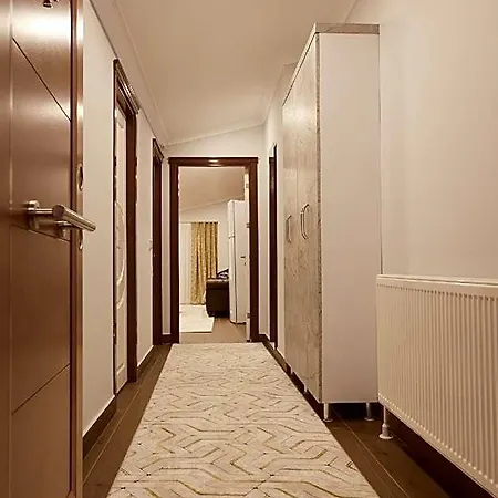Tarabya Palace 4*