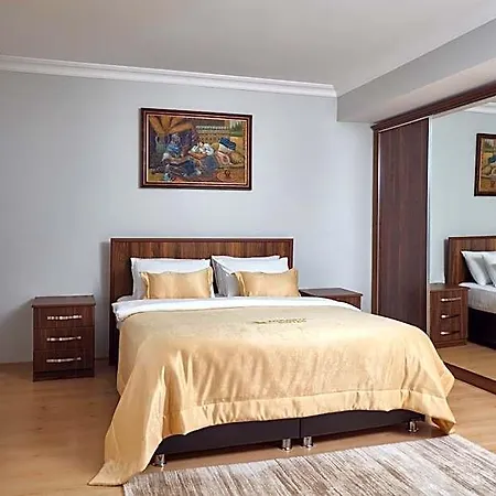 Tarabya Palace Ξενοδοχείο Κωνσταντινούπολη