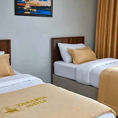 Tarabya Palace Ξενοδοχείο