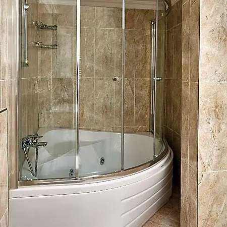 Tarabya Palace 4* Κωνσταντινούπολη